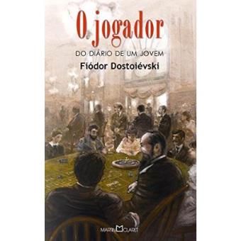 O Jogador - Volume 31 - 1