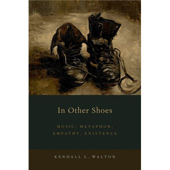 In Other Shoes - Music, Metaphor, Empathy, Existence - Paperback - 2015 - 1