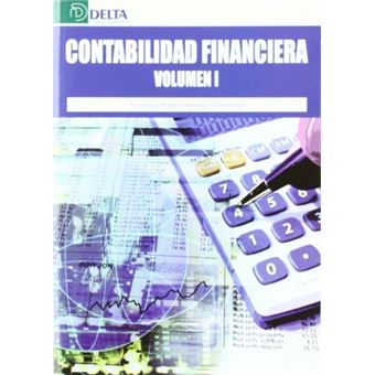 Contabilidad financiera I - 1
