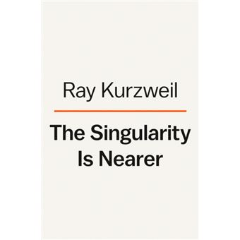 The Singularity Is Nearer - 1
