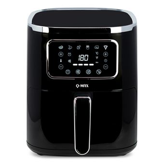 Air Fryer JOCCA Q-Max | 5 L | 1450 W | Preto - 1