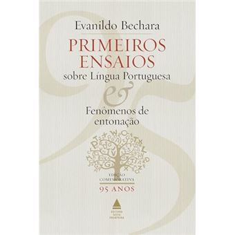 Primeiros Ensaios Sobre Língua Portuguesa E Fenômenos De Entonação - 1