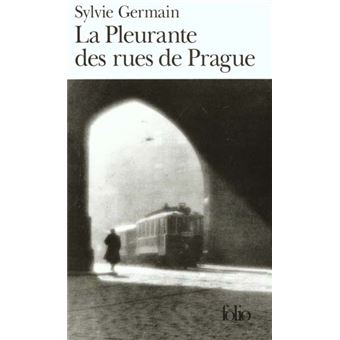 La Pleurante Des Rues De Prague - 1