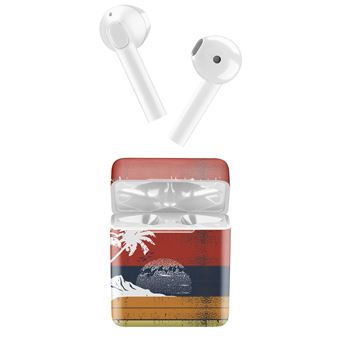 Auriculares Bluetooth Music Sound BTMSTWSCAPSULE212 - 1