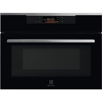 Forno Elétrico Electrolux Forno compacto com Tátil | 42 L | 59.5 cm | Aço inoxidável - 1