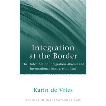 Integration At The Border - 1