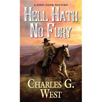 Hell Hath No Fury - 1