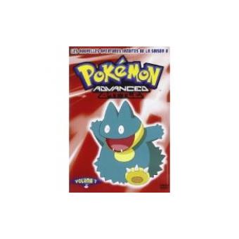 Pokemon - Advenced Battle - Saison 8 - Volume 7 - 1