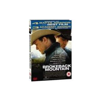 Brokeback Mountain - 1
