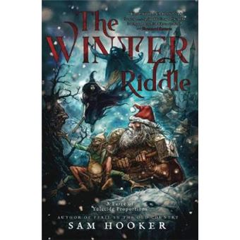 The Winter Riddle - 1