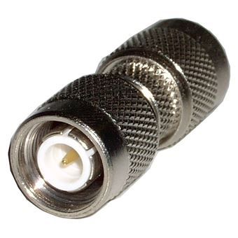 Adaptador BeMatik TNC-Machor/TRNC-Macho - 1