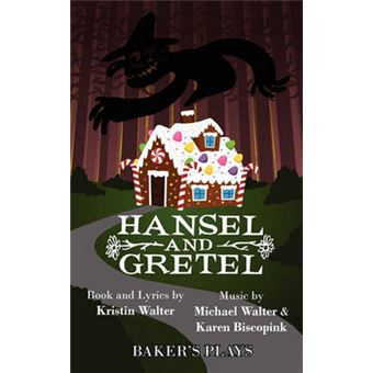 Hansel and Gretel - Paperback - 2010 - 1