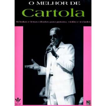 O Melhor De Cartola - 1