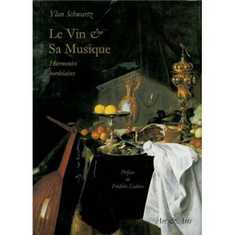 Le Vin et sa musique - 1
