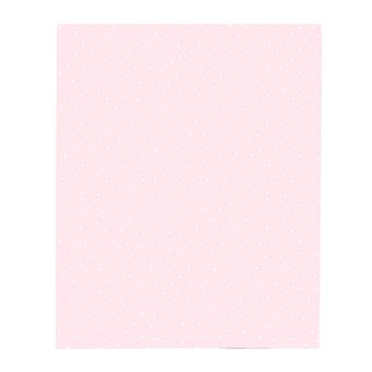 Fronha HOGARMYCTEX | estampada | M/Artis | 45x170cm | Rosa - 1