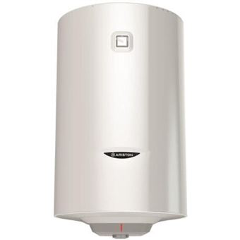 Termoacumulador Ariston PRO1 R | Elétrico | Vertical | 100 L | C | Branco - 1