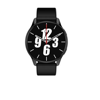 Smartwatch Celly TRAINERFLOWBK | Preto - 1