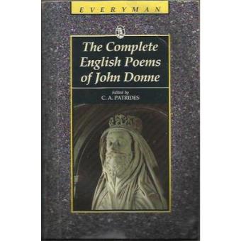 Complete English Poems (Everyman's Library) - 1