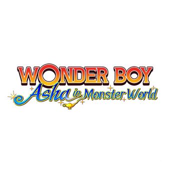 Videojogo ININ Games Wonder Boy : Asha In Monster World - 1