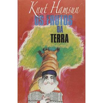 Os Frutos da Terra - 1