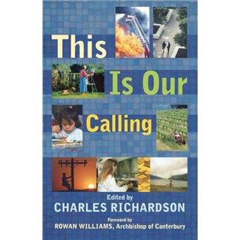This is Our Calling - 1