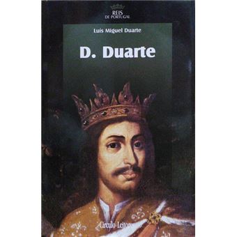 D. duarte, requiem por um rei triste. - 1