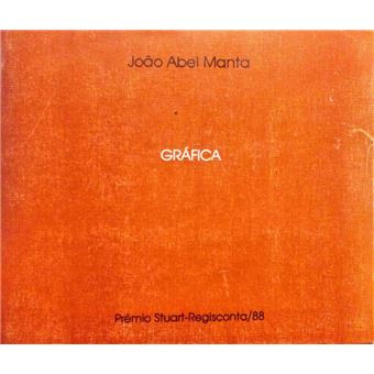 João abel manta, gráfica. - 1