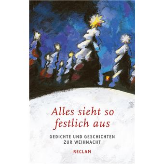 Reclams Universal-Bibliothek - Alles sieht so festlich aus | Evelyne Polt-Heinzl - 1