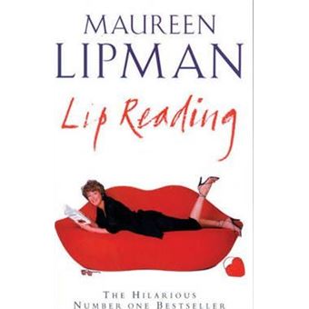 Maureen Lipman: Lip Reading - 1