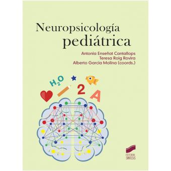 Neuropsicologia Pediatrica - 1