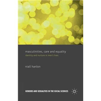Masculinities Care And Equality - 1