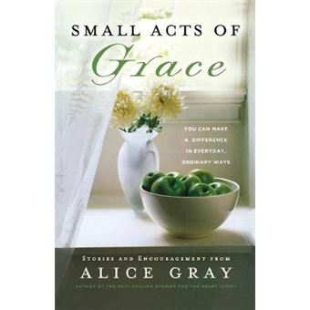 Small Acts of Grace - Paperback - 2006 - 1