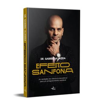 Efeito Sanfona - 1