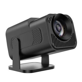 Projetor LCD DAM HY320 | Preto - 1