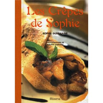 Les Crêpes De Sophie - 1
