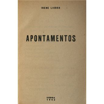 Apontamentos. [enc.] - 1