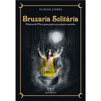 Bruxaria Solitária - 1