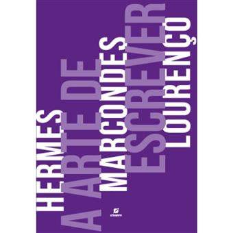 A Arte De Escrever - 1