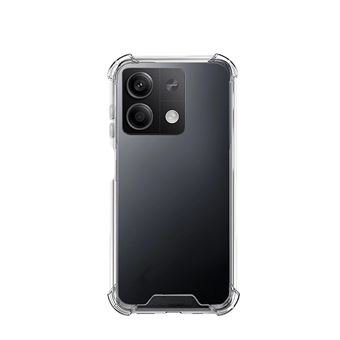 Capa SuperProtect Anti-Shock Phonecare para Xiaomi Redmi Note 13 Pro - Transparente - 1