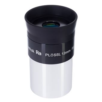 Lente de Ocular Levenhuk Plössl 12mm - 1