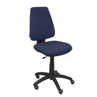 Cadeira de Escritório Piqueras y Crespo 14CP BALI azul - 1