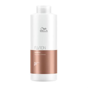 Champô Wella Fusion - 1