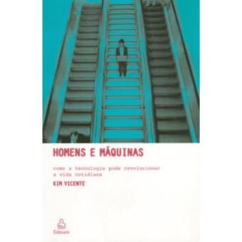 Homens E Máquinas - 1