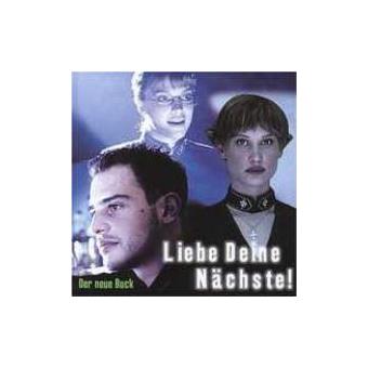 Liebe Deine Nächste - CD - 1