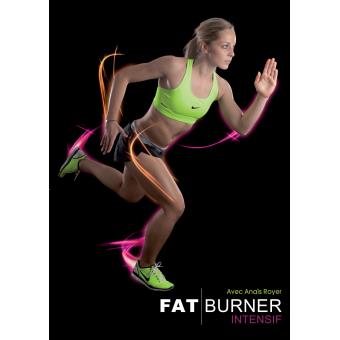 sh-fat burner - intensif (DVD) - 1