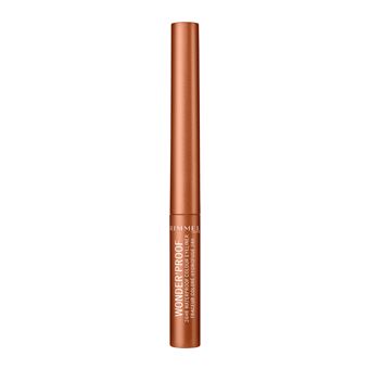 Delineador Rimmel Wonder'Proof Liner - 1