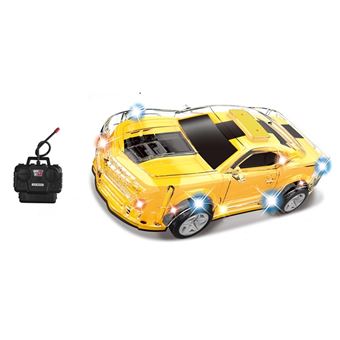 Carro R/C com Luzes LPM - 1