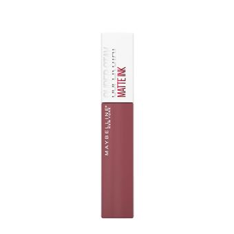 Batom Maybelline Super Stay Matte Ink - 1