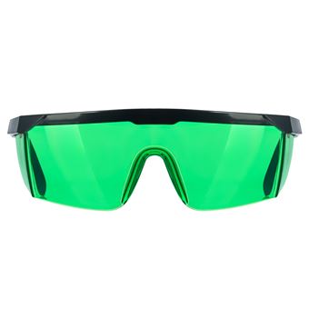 Óculos de Proteção Ermenrich Verk GG30 (Verde) - 1