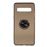 Capa Magunivers de TPU Cinza com Suporte de Anel para Samsung Galaxy S10 5G_0